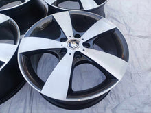 Load image into Gallery viewer, 4x Alufelge 17 Zoll 7.0" 5x112 54ET 1Z0601025D Mg Superb I Rim Wheel FEL7278419284hd
