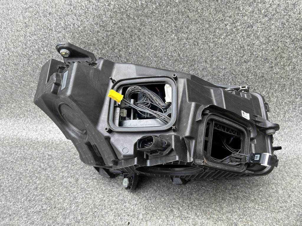 Frontscheinwerfer Mercedes-Benz Glc A2539064903 Links Scheinwerfer Headlight SCH9321802876wu