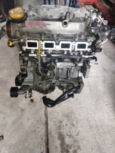 Load image into Gallery viewer, Motor Renault H5F403 1.2 TCE 120PS 88kW Benzin Engine Unkomplett