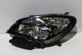 Frontscheinwerfer Opel Mokka 95440411 Links Scheinwerfer Headlight