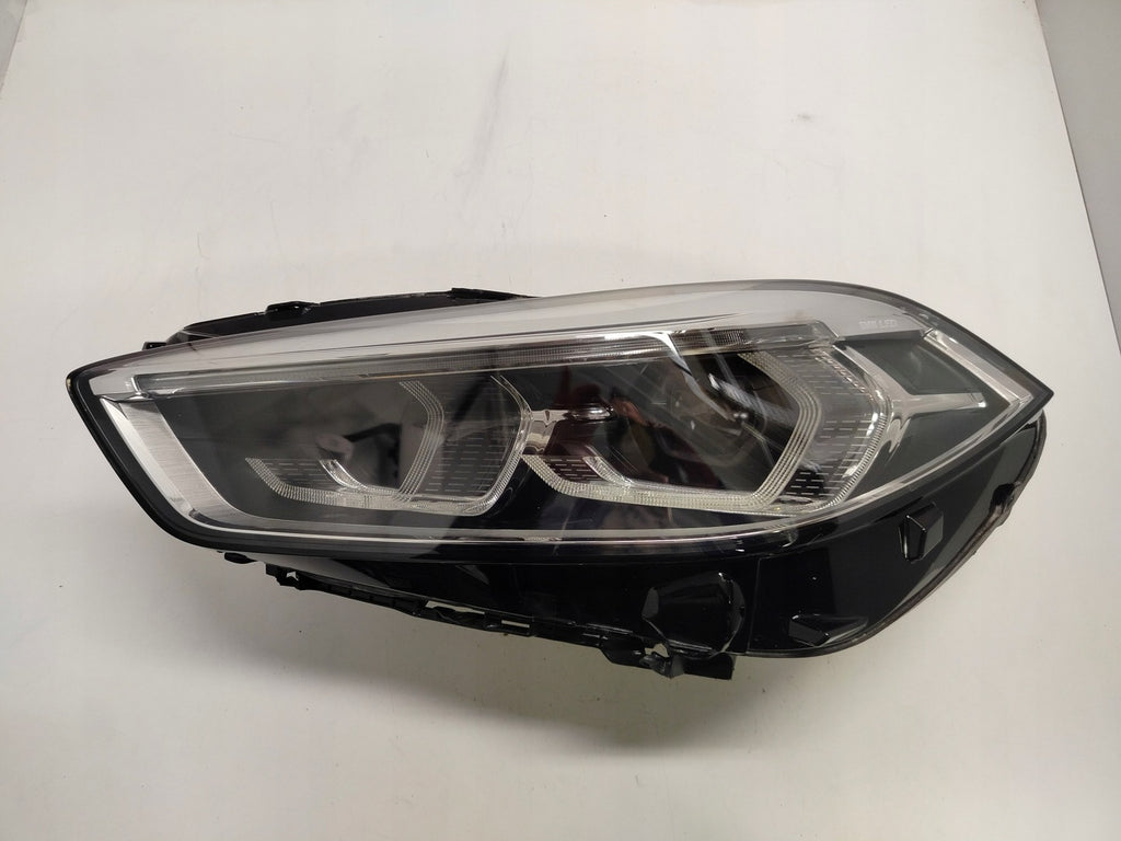 Frontscheinwerfer BMW F40 9482807-09 9482808-10 Full LED Ein Satz Headlight SCH8193273474an