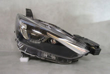 Laden Sie das Bild in den Galerie-Viewer, Frontscheinwerfer Mazda Cx3 Cx-3 Full LED Rechts Scheinwerfer Headlight