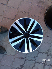 1x Alufelge 17 Zoll 6.5