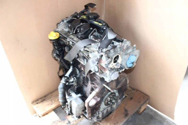 Motor Opel Vivaro M9RE780 2.0 DCI 186TKm Benzin Engine Unkomplett MOT1881361869nb