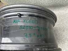 Load image into Gallery viewer, 1x Alufelge 18 Zoll 7.5" 5x114.3 52910-J7800 Kia Proceed Rim Wheel FEL4519879356zv