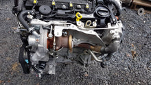 Load image into Gallery viewer, Motor Opel Astra K B16DTE B16DTL 1.6 CDTI 74TKm Diesel Engine Komplett MOT7086849633ox