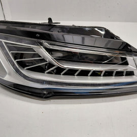 Frontscheinwerfer Audi A8 4H0941034B Full LED Rechts Scheinwerfer Headlight SCH2084832410la