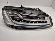 Laden Sie das Bild in den Galerie-Viewer, Frontscheinwerfer Audi A8 4H0941034B Full LED Rechts Scheinwerfer Headlight SCH2084832410la