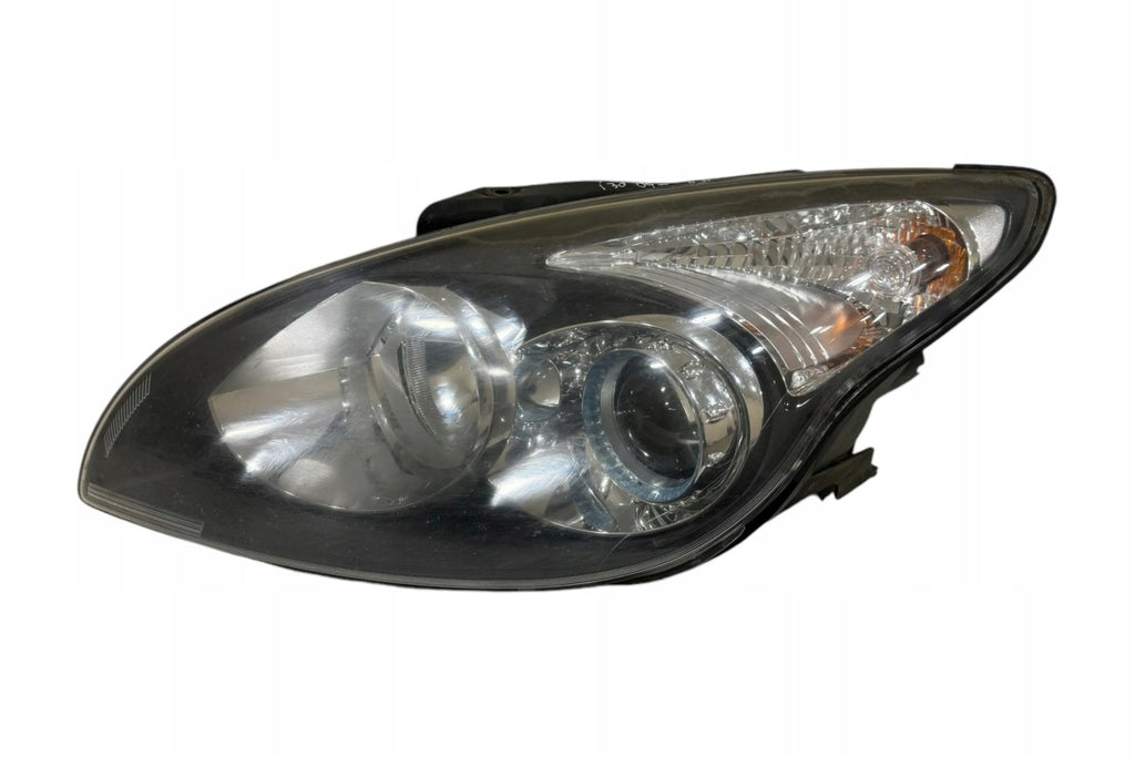 Frontscheinwerfer Hyundai I30 921012R000 921012R0101EL01014601 Links Headlight SCH6201604048ny