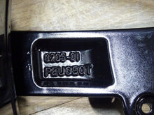 Load image into Gallery viewer, 1x Alufelge 18 Zoll 7.0" 4x108 9828186880 Citroën X 2008 Rim Wheel FEL6775025672el