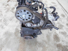 Load image into Gallery viewer, Motor VW Golf VII 5g1 Bq1 Be1 Be2 CRMB 2.0 TDI 150PS 110kW 148TKm Unkomplett