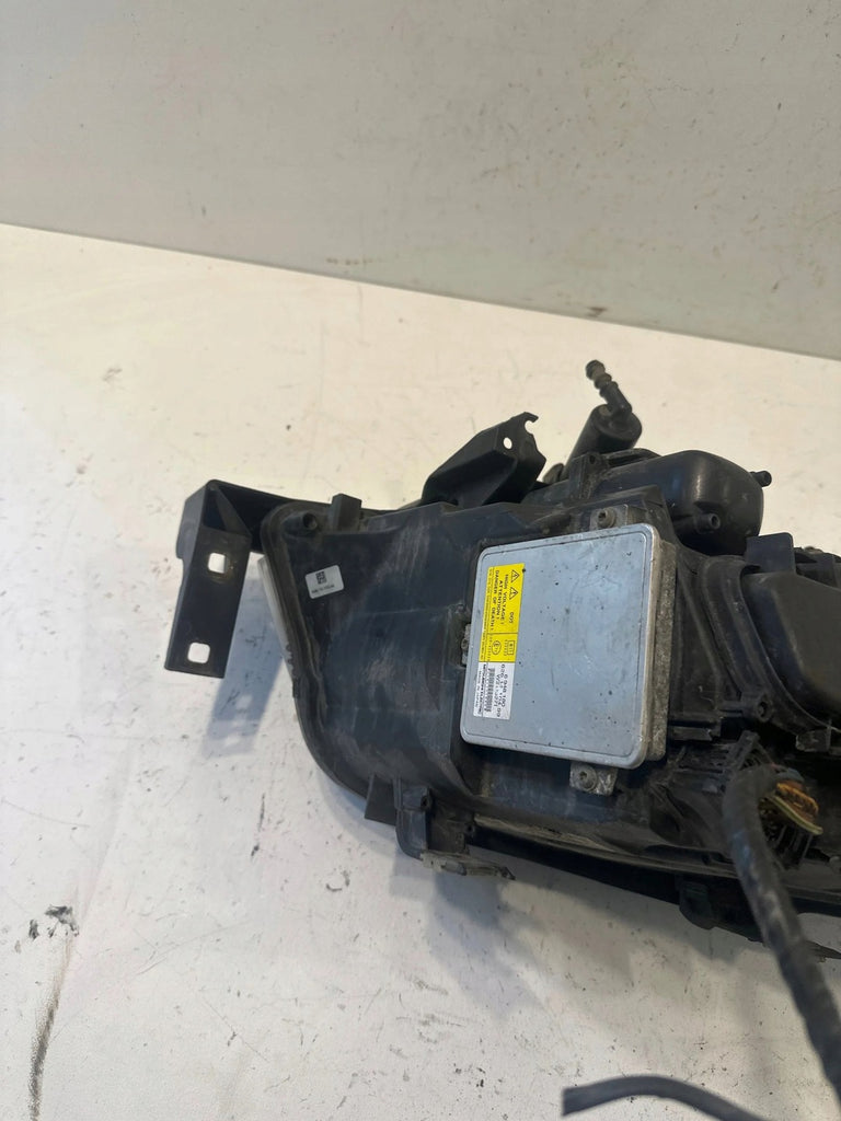 Frontscheinwerfer BMW 3 E91 E90 71616679 Links Scheinwerfer Headlight SCH1674703755cv