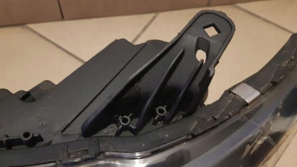 Frontscheinwerfer Mitsubishi Outlander III 4BX15-8301C8 LED Rechts oder Links