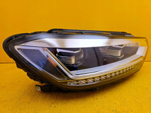 Laden Sie das Bild in den Galerie-Viewer, Frontscheinwerfer VW Touran 5TB941082D LED Rechts Scheinwerfer Headlight SCH4772603025sr