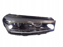 Laden Sie das Bild in den Galerie-Viewer, Frontscheinwerfer Skoda Fabia IV 6VB941016A LED Rechts Scheinwerfer Headlight SCH8029822276yn