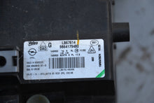 Load image into Gallery viewer, Frontscheinwerfer Opel E Combo 9864179480 LED Links Scheinwerfer Headlight SCH8432764234wg