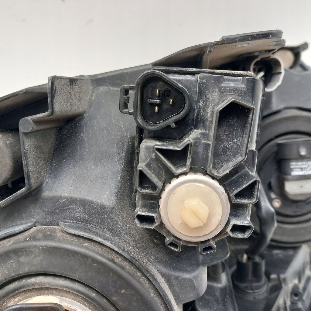 Frontscheinwerfer Toyota Prius MAM39804 Rechts Scheinwerfer Headlight SCH5016111886fz