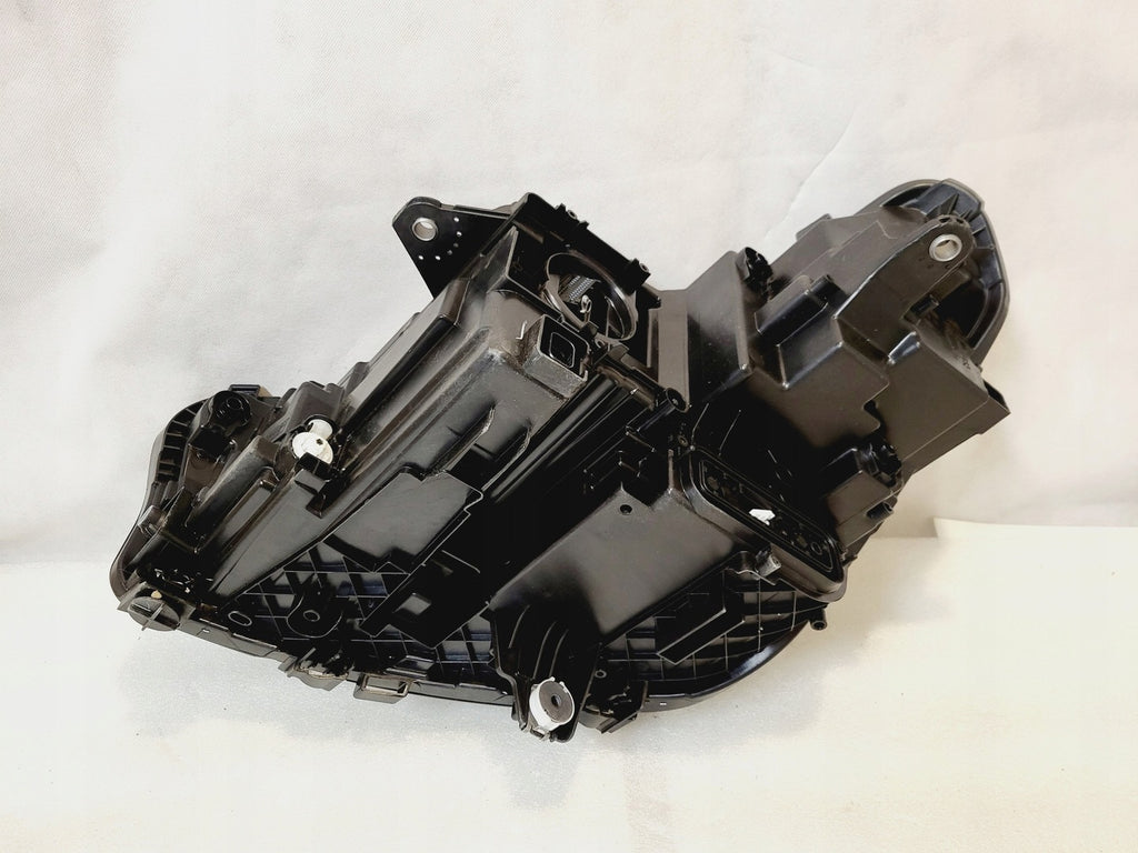 Frontscheinwerfer BMW X1 5A64424 Rechts Scheinwerfer Headlight SCH7390060735hp