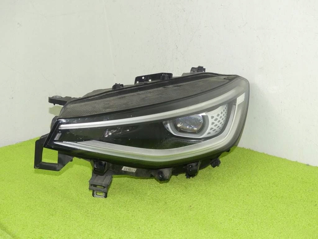 Frontscheinwerfer VW Id.4 11B941035N Links Scheinwerfer Headlight SCH5291350804te