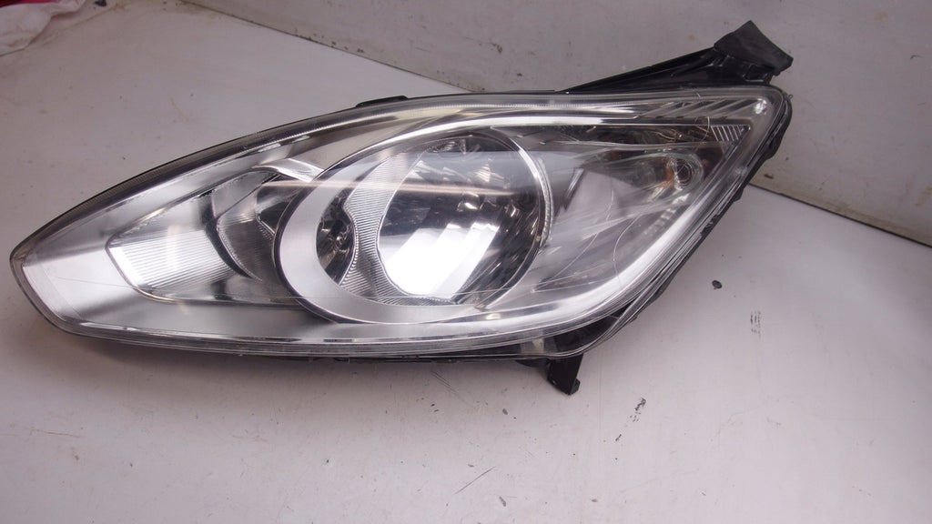 Frontscheinwerfer Ford C-Max II AM5113W030AF Links Scheinwerfer Headlight