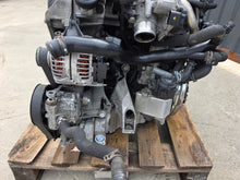 Laden Sie das Bild in den Galerie-Viewer, Motor Audi Seat A4 B8 Exeo CAHA 2.0 TDI 170PS 125kW 134TKm Diesel Komplett