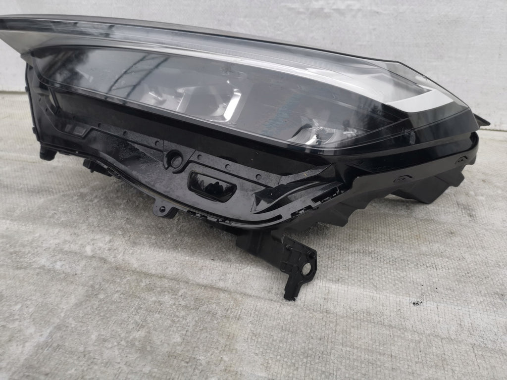 Frontscheinwerfer Honda Hr-V Logo LED Links Scheinwerfer Headlight