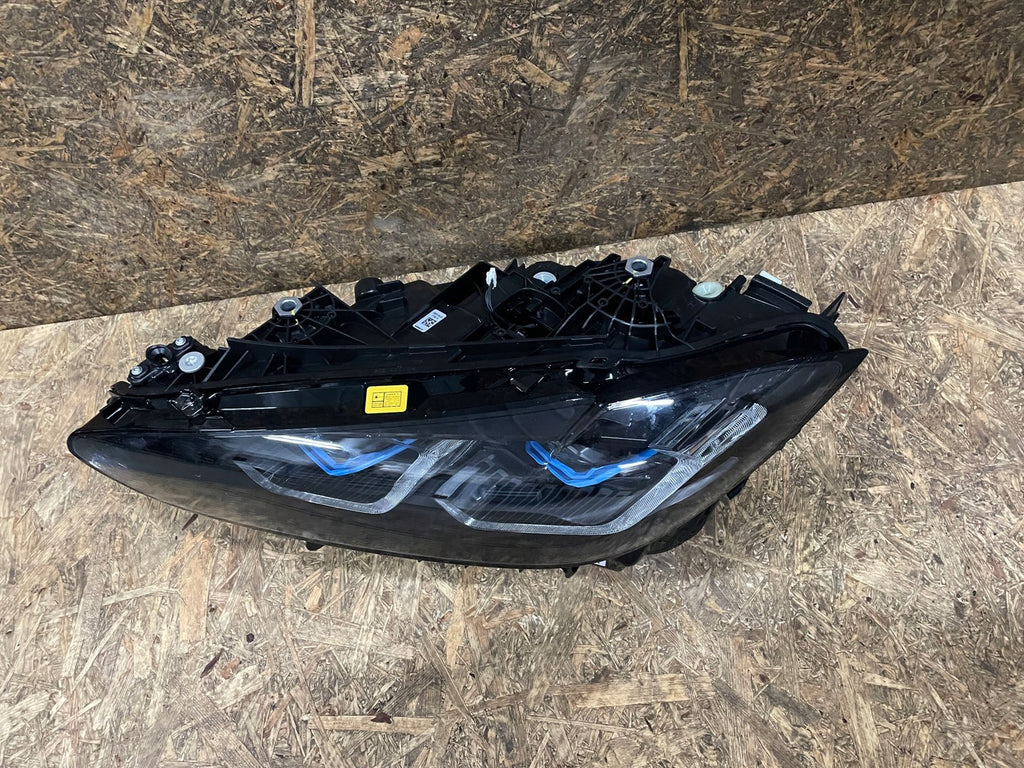Frontscheinwerfer BMW 4 G22 G82 G23 8084891 Links Scheinwerfer Headlight