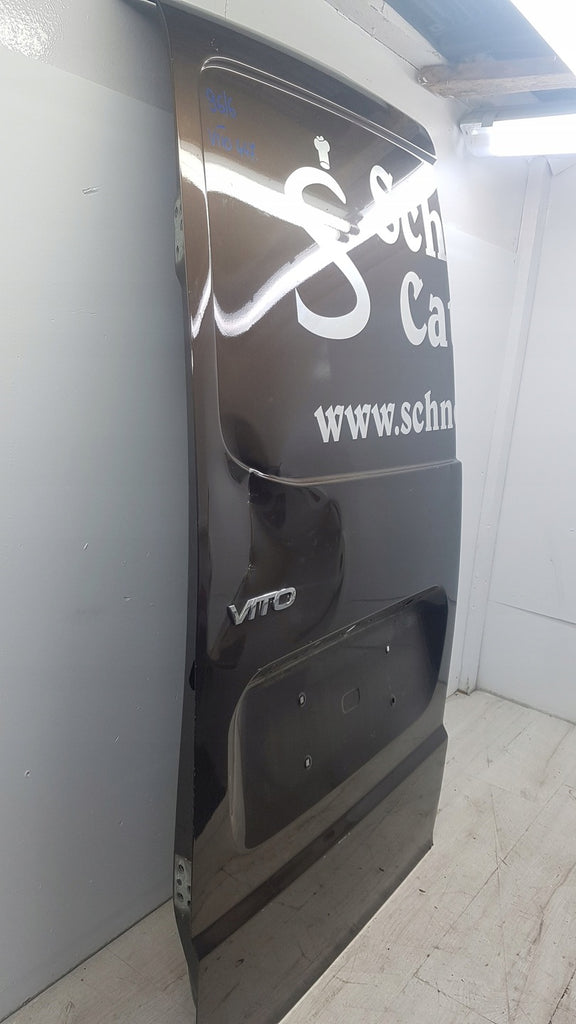 Tür Mercedes-Benz Vito Hinten Links Door Porta Porte