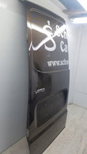 Load image into Gallery viewer, Tür Mercedes-Benz Vito Hinten Links Door Porta Porte
