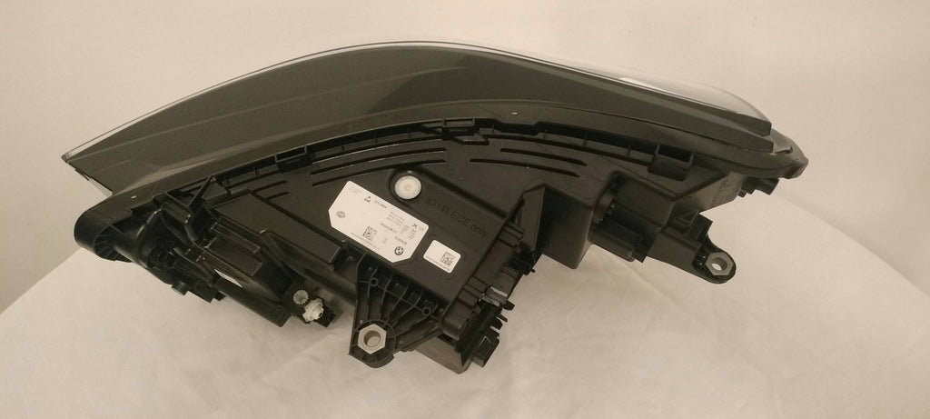 Frontscheinwerfer BMW X1 5A9A228-01 Rechts Scheinwerfer Headlight SCH2305577386tr