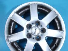 Load image into Gallery viewer, 1x Alufelge 16 Zoll 7.0&quot; 5x112 40ET LK112U2 VW Touran Rim Wheel