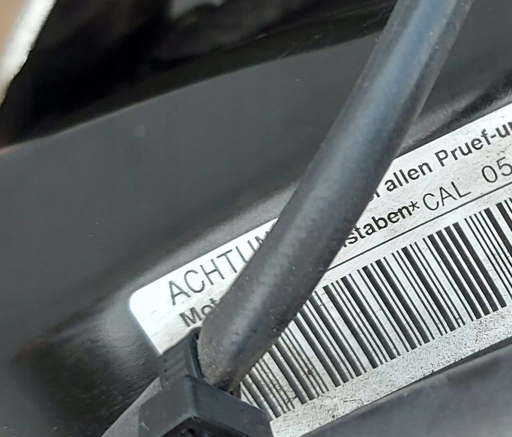 Motor Audi Q5 CALB 3.2 199kW 175TKm Benzin Engine Komplett