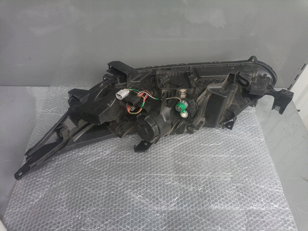 Frontscheinwerfer Mitsubishi Eclipse Cross W3153R Rechts Scheinwerfer Headlight