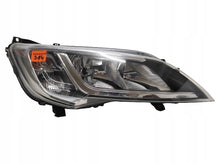 Laden Sie das Bild in den Galerie-Viewer, Frontscheinwerfer Fiat Ducato 1394418080 Rechts Scheinwerfer Headlight SCH5632043164vg