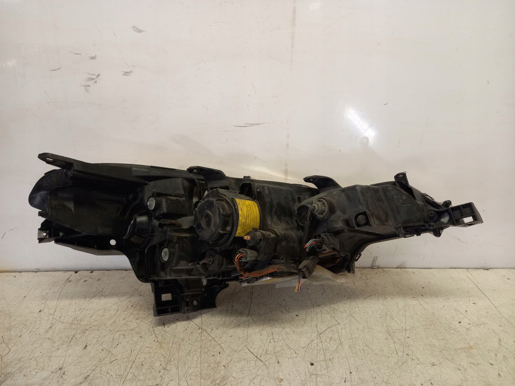 Frontscheinwerfer Citroën C-Crosser Links Scheinwerfer Headlight SCH8723821590mo