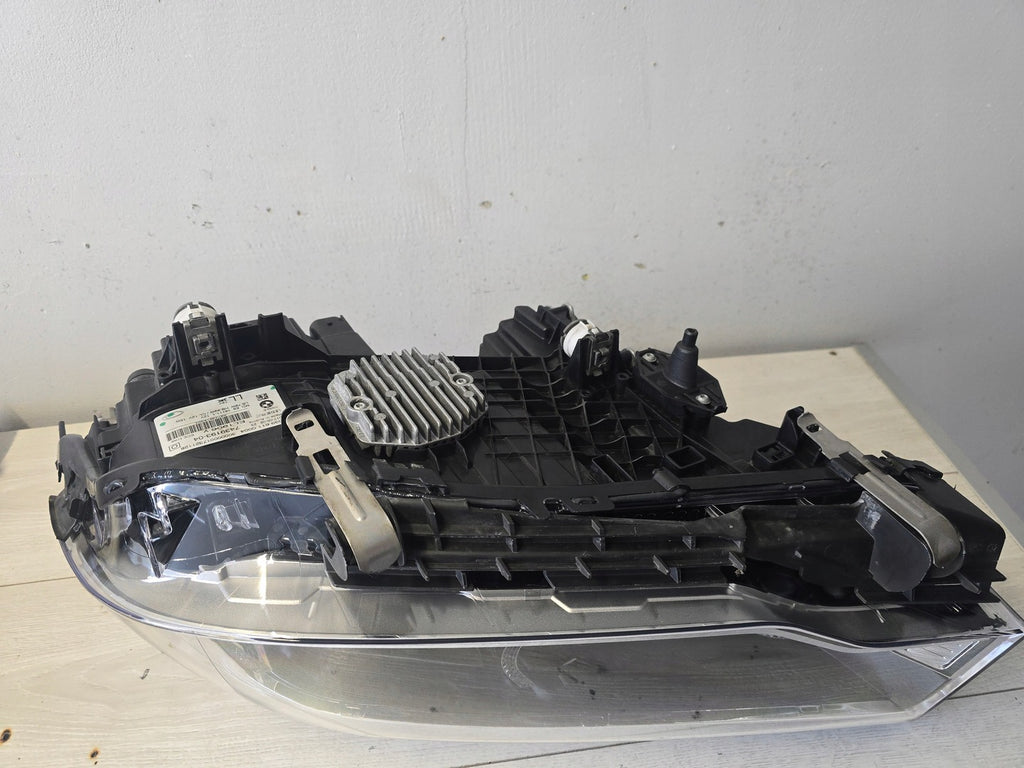 Frontscheinwerfer BMW G30 7439193-04 LED Links Scheinwerfer Headlight SCH1887677200as