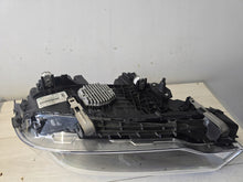 Laden Sie das Bild in den Galerie-Viewer, Frontscheinwerfer BMW G30 7439193-04 LED Links Scheinwerfer Headlight SCH1887677200as