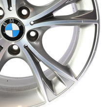 Load image into Gallery viewer, 1x Alufelge 18 Zoll 8.0" 5x120 6855529 BMW Z4 E89 Rim Wheel FEL4978439697ao