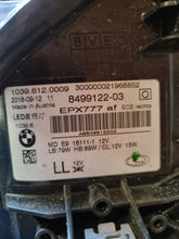 Load image into Gallery viewer, Frontscheinwerfer BMW 5 G30 LED Rechts Scheinwerfer Headlight SCH4406721031th