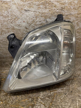 Laden Sie das Bild in den Galerie-Viewer, Frontscheinwerfer Opel Meriva A 93321052 93321053 Ein Satz Headlight SCH2641442509wp