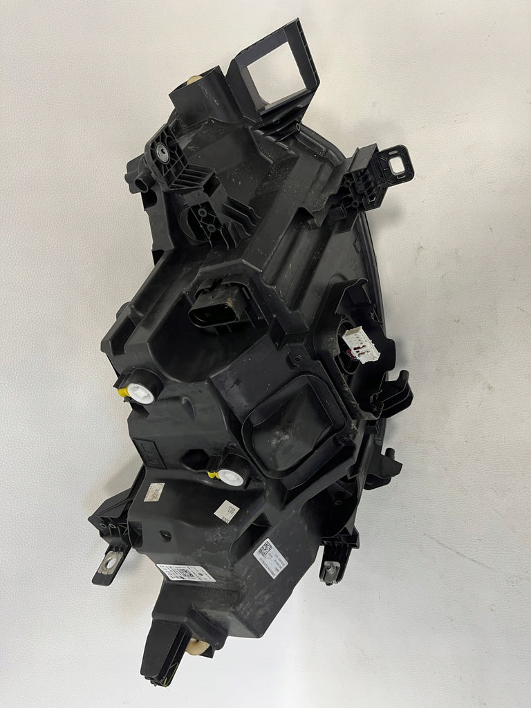 Frontscheinwerfer VW Id.3 10B941005A LED Links Scheinwerfer Headlight SCH6941640162uz