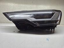 Laden Sie das Bild in den Galerie-Viewer, Frontscheinwerfer Audi A6 C8 4K0941033 Full LED Links Scheinwerfer Headlight SCH4105364298fc