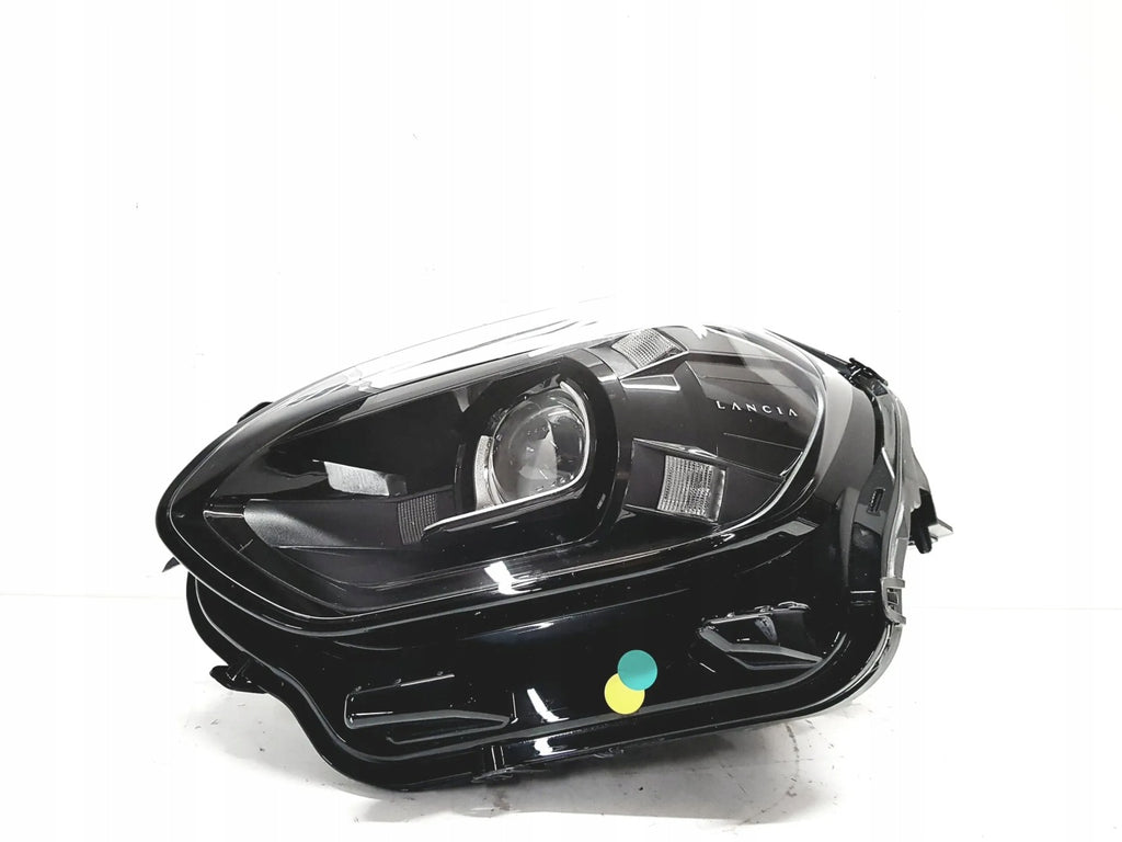 Frontscheinwerfer Lancia Ypsilon 9850750680 Links Scheinwerfer Headlight SCH2258454939zw