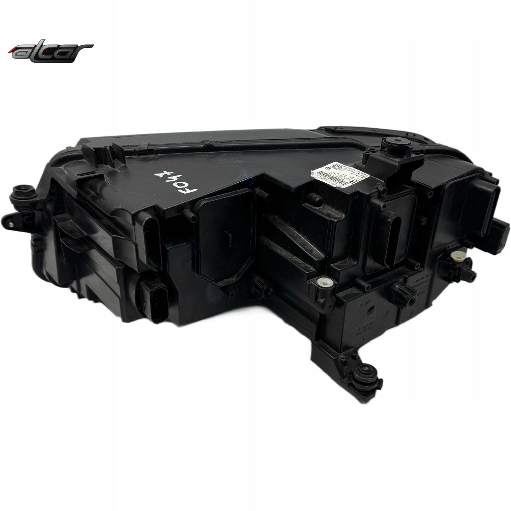 Frontscheinwerfer VW Tiguan 5NB941036 FALSE Scheinwerfer Headlight SCH4726033889az