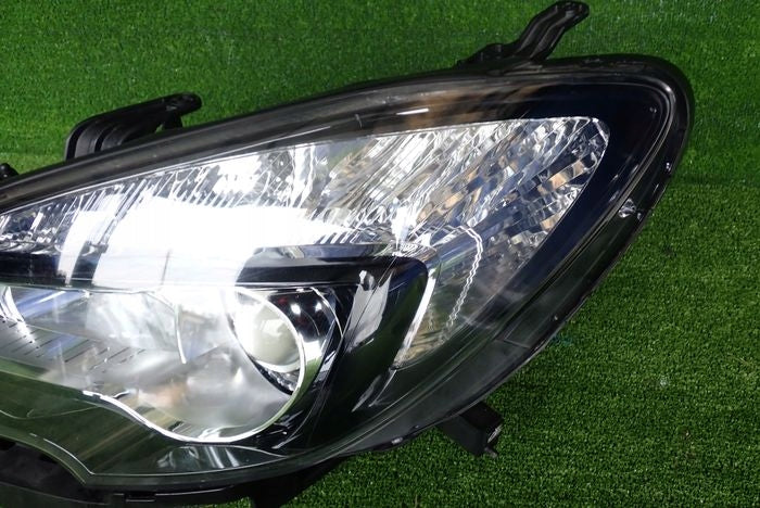 Frontscheinwerfer Opel Mokka Links Scheinwerfer Headlight SCH8573916646qv