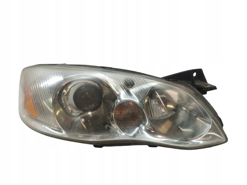 Frontscheinwerfer Mazda Xedos 9 Rechts Scheinwerfer Headlight