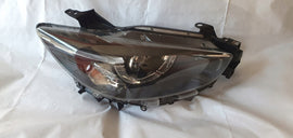 Frontscheinwerfer Mazda Cx5 Rechts Scheinwerfer Headlight