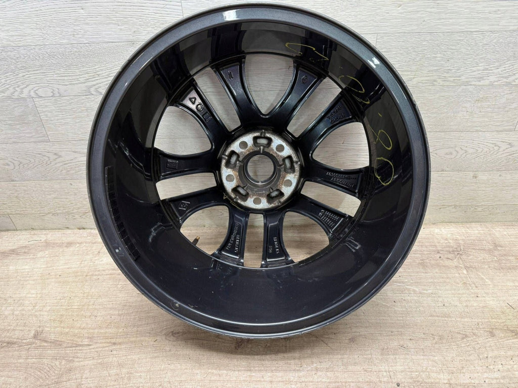 1x Alufelge 18 Zoll 403006881R Renault Espace V Rim Wheel FEL5159818423qm