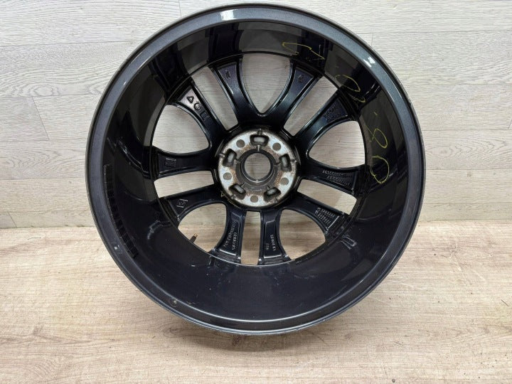 1x Alufelge 18 Zoll 403006881R Renault Espace V Rim Wheel FEL5159818423qm