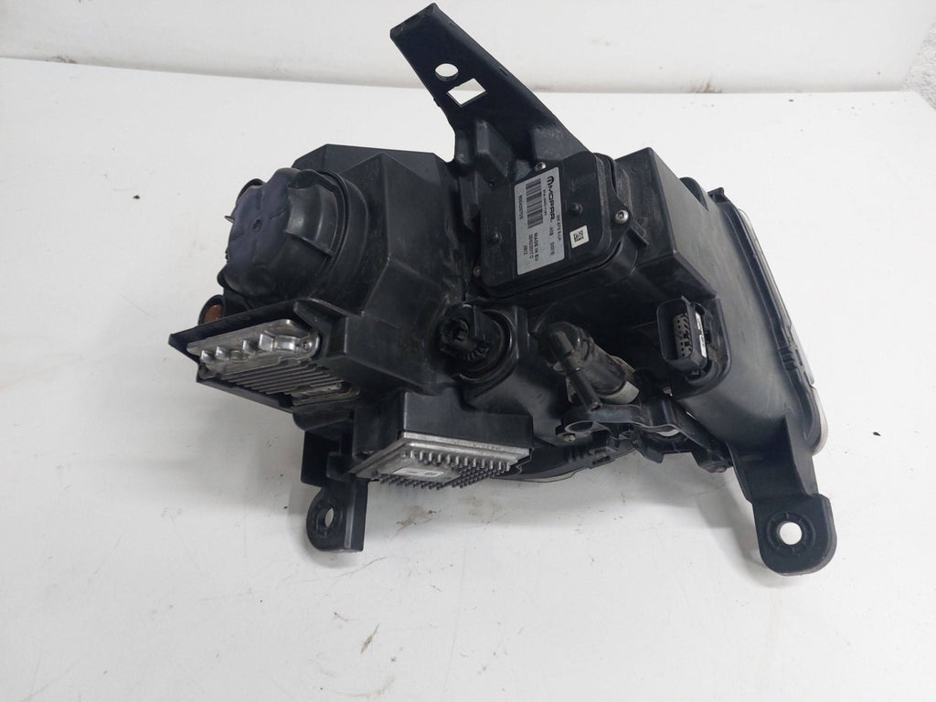 Frontscheinwerfer Jeep Grand Cherokee Wk2 337252 Xenon Links Headlight SCH7626408359sz